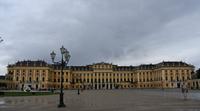 Wien Schloss Schönbrunn