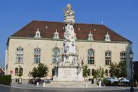 Budapest