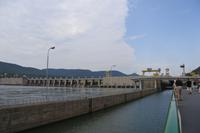 Donaukraftwerk 