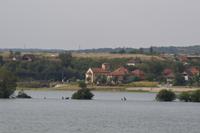 Orte an der Donau