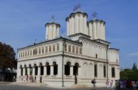 Bukarest 