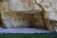 Felsenkloster Barsobovo