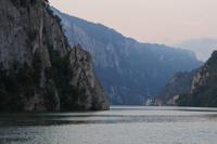 Donau Eisernes Tor