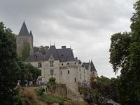 Château de Chissay