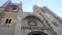 Kathedrale Lissabon