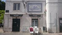 Gesehen in Lissabon