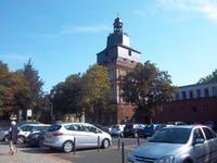 Rhein und Mosel – Trier