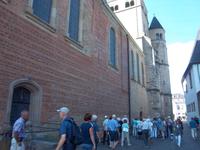 Rhein und Mosel – Dom in Trier