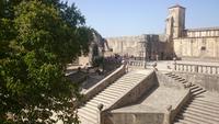 Christusritterburg in Tomar 3