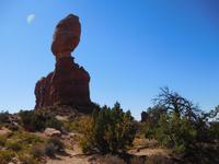 Balanced Rock