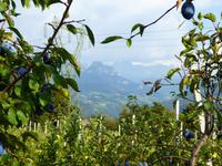 12.09.2016 Abfahrt Klobenstein