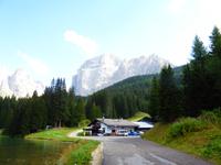 13.09.2016 Dolomitenrundfahrt