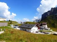 13.09.2016 Dolomitenrundfahrt