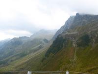 15.09.2016 Fahrt zum Jaufenpass