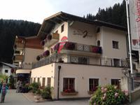 Der Schmittenhof, unser Hotel