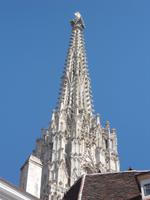 054 Stephansdom