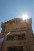 St. Pauls Katakomben (5)