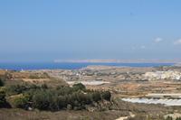 Blick auf Mgarr