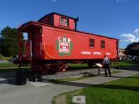 117 Vancouver Island - Duncan