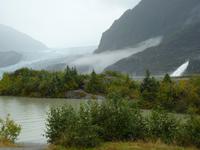 144 Juneu - Mendenhall Gletscher