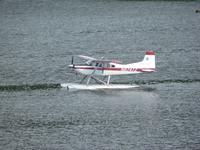 148 Hauptverkehrs mittel - Wasserflugzeug