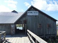 167 Vancouver - Steveston Island