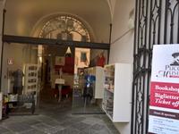 Puccini  -  Museum.