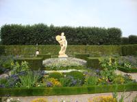 Herrenhäuser Gärten