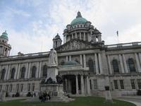 Rathaus Belfast