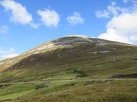 Mount Errigal