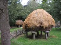 Im Bunratty Folk Park