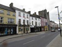 In Cashel
