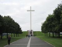 Im Phoenix Park Dublin