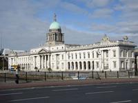 Dublin Custom House