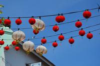 Chinatown Malakka