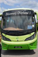 der kleine bus