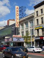 Harlem - Apollo Theater