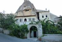 Göreme, Hotel Legend Cave