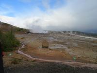 Großer Geysir