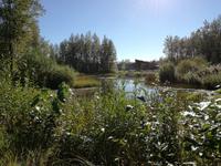 Anchorage - Alaska Native Heritage Center