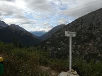 Ausflug Skagway - White Pass & Yukon Route