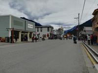 Skagway