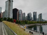 Letzter Tag - Abschied von Vancouver und Wasserflugzeug-Rundflug