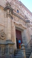 In Salamanca