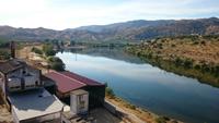 Pocinho, Douro