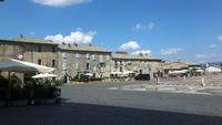Orvieto (Domplatz)