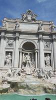 Rom (Trevibrunnen)