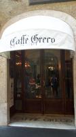 Rom (Via Condotti - Café Greco)