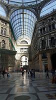 Neapel (Galleria Umberto I)
