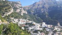 Amalfiküste (Positano)
